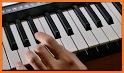 Piano Tiles  - Jojo Siwa All song related image