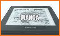MagnaReader (Manga Reader Online) related image