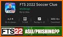 FTS 2022 Soccer Clue related image