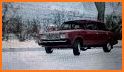 Lada 2107 Russian City Driving related image
