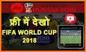 Live Football WorldCup & Sports Live Tv Streaming related image