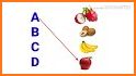 Memory Fruits - Match Pairs ! related image