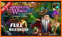 Hidden Objects - Labyrinths of World: Gold related image