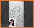 Drawing Realistic Face related image