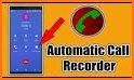 Automatic call Recording related image