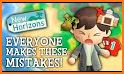 Happy Animal Crossing Advice related image