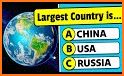 Geography Game－Quiz & Trivia related image