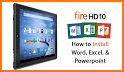 Microsoft Office: Word, Excel, PowerPoint & More related image