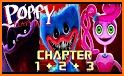 Poppy Horror Games Guide related image