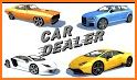 Car Dealer Job Simulator - Car Tycoon Game related image