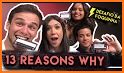 13 Reasons Quiz related image
