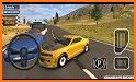 Drift Racing : Real Car Highway Driving Simulator related image