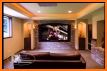 Basement Home Theater Ideas related image