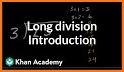 Math: Long Division related image