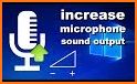 Hear Boost: Enhanced Microphone Volume & Recording related image