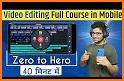 Guide For Kine Master Video Editing Tips Pro related image