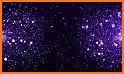 Purple Glitter Wallpaper related image