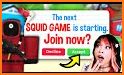Squid Game - Red Light Green Light related image