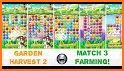 Harvest Match related image