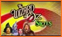 Wonderful Wizard of Oz - Free Slots Machine Games related image