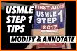 First Aid for the USMLE Step 3, Fifth Edition related image