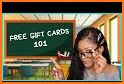 Free Reward - Gift Card & Money related image