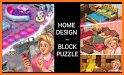 Home Design - Block Puzzle‏ related image
