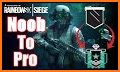 Guide for Rainbow Six Siege Pro related image