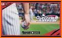 MLB Clutch Hit Baseball 2023 related image