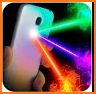 Laser Power - (Laser Pointer Effects "SIMULATED") related image