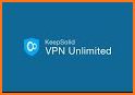 Sonic VPN - Unlimited Free vpn 2021 related image
