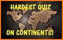 World Map Quiz related image