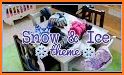 Ice Snow Theme related image