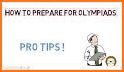 IEO English Olympiad Level 3 (Pro Version) related image