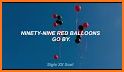 One Red Balloon related image