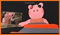 Piggy Zizzy Obby Escape Roblx Mod related image
