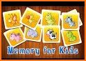 Pick A Pair: The classic memory game for Kids related image