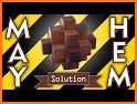 Puzzle Block Diamond Master related image