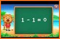 School learning math quiz related image