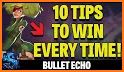 Guide for Bullet Echo related image