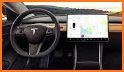 Dashboard for Tesla related image