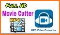 Media Player HD ,Video trimmer and Video Converter related image