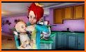 Nanny - Best Virtual Babysitter Game related image