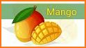 Orange Papaya Escape - A2Z related image
