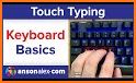 Keyboard Master - A Typing Game related image