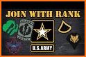 US Military Rank & Reference related image