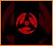 Sharingan Live Wallpaper with video related image