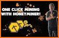 Bitcoin Miner Farm: Clicker Game related image