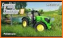 Tractor Simulator 2019 related image
