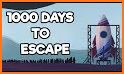 1000 days to escape related image